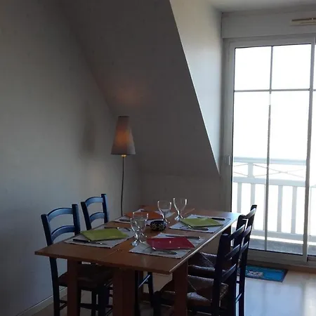 Appartamento Neptune Lion-sur-Mer